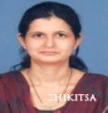 Dr. Rachna Nirmal Homeopathy Doctor Pune